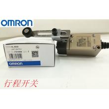 原装正品 OMRON/(上海)欧姆龙行程开关HL-5030限位开关AC250V 5A