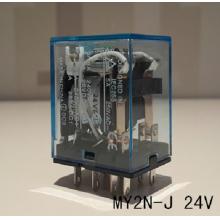 MY2N-J欧姆龙继电器正品现货
