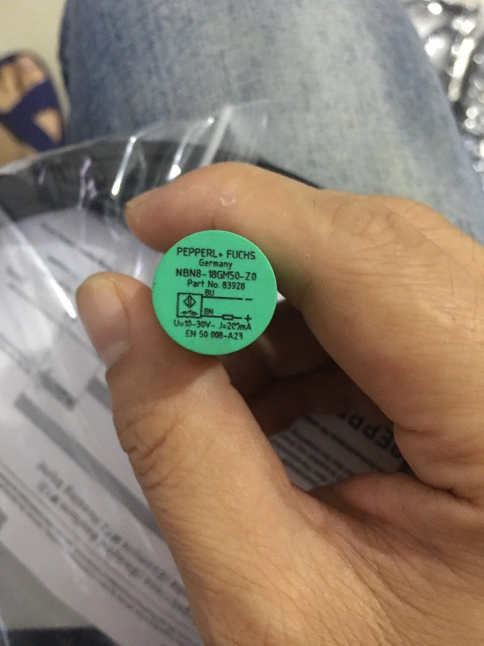 ncb5-18gm40-n0���Ӹ��ӽ�������Ʒ�ֻ�