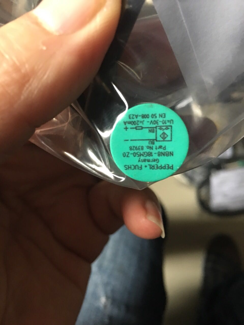 nrb8-18gm50-a2-c���Ӹ��ӽ�������Ʒ�ֻ�