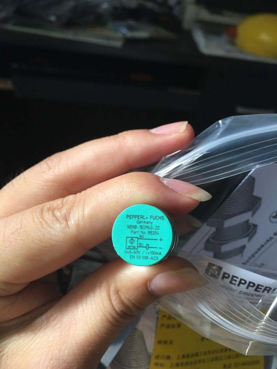 nxb8-18gm50-e2���Ӹ��ӽ�������Ʒ�ֻ�