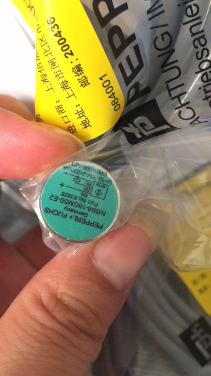 nbb1,5-8gm16-e2���Ӹ��ӽ�������Ʒ�ֻ�