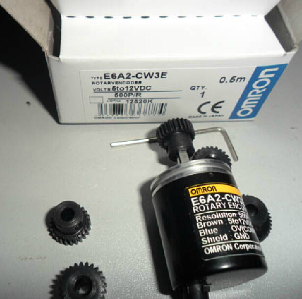 E6A2-CS5C 100P/R 0.5MŷķƷֻ