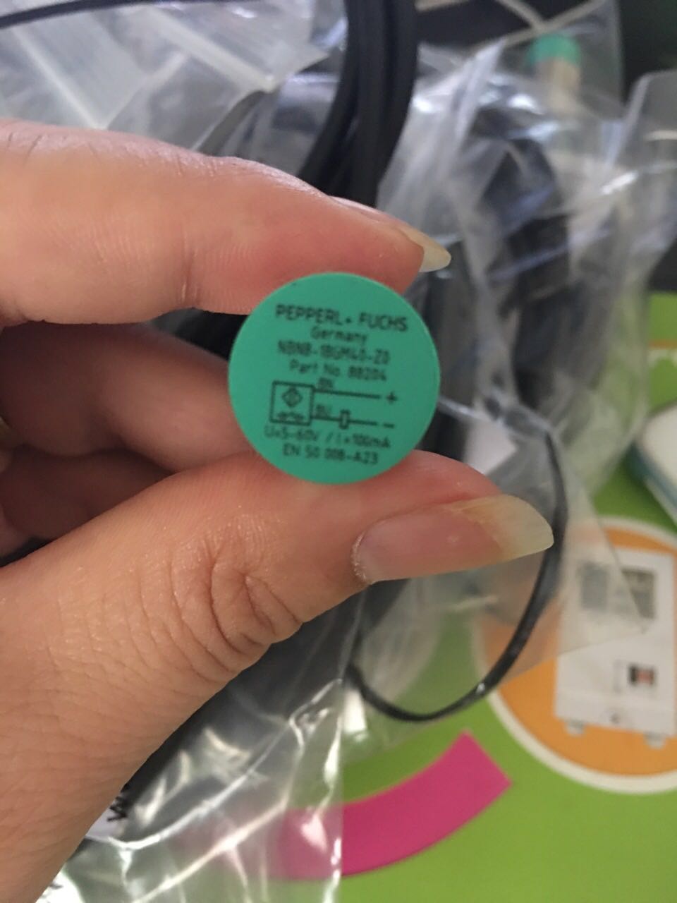 BES M08MG-GSC20B-BP03³ӽƷֻ