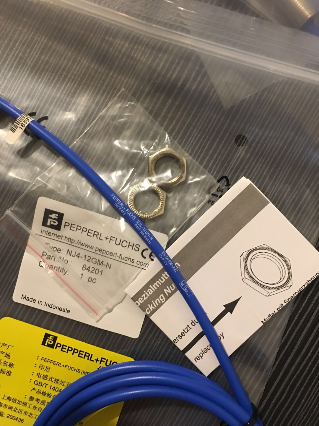 BES R01EC-PSC50A-BP00,3-GS04-W50³ӽƷֻ