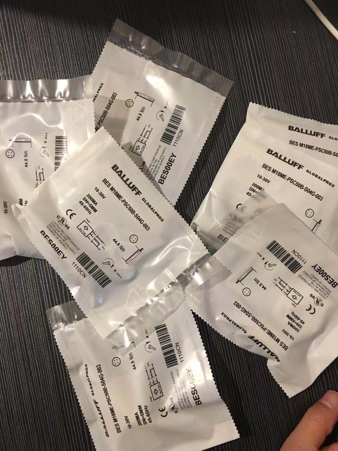 BES 516-371-E4-C-PU-02��³��ӽ�������Ʒ�ֻ�