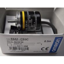 E6A2-CS3C 200P/R 2M欧姆龙编码器正品现货