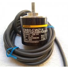 E6A2-CW5C 500P/R 0.5M欧姆龙编码器正品现货