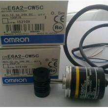 E6B2-CWZ6C-1 500P/R 0.5M欧姆龙编码器正品现货