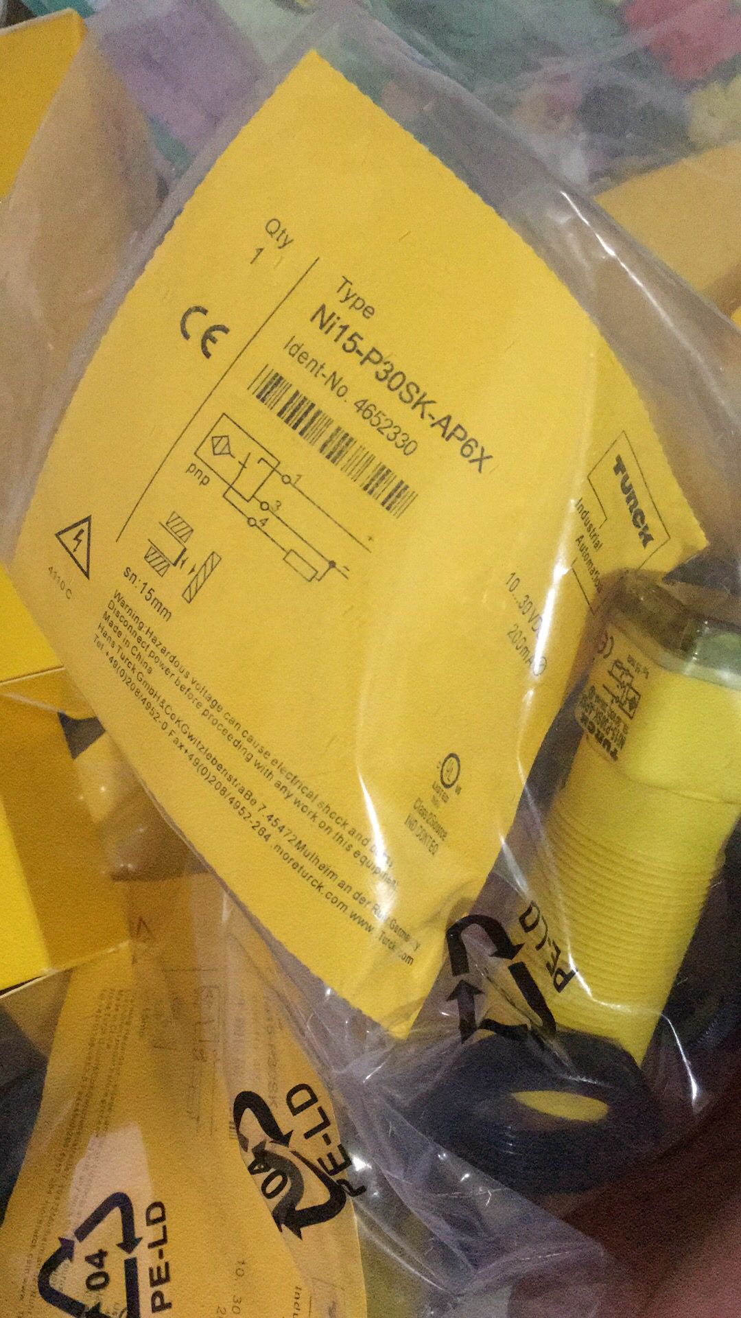 BI15U-EM30WD-VP6X-H1141ͼ˵ʽӽƷֻ