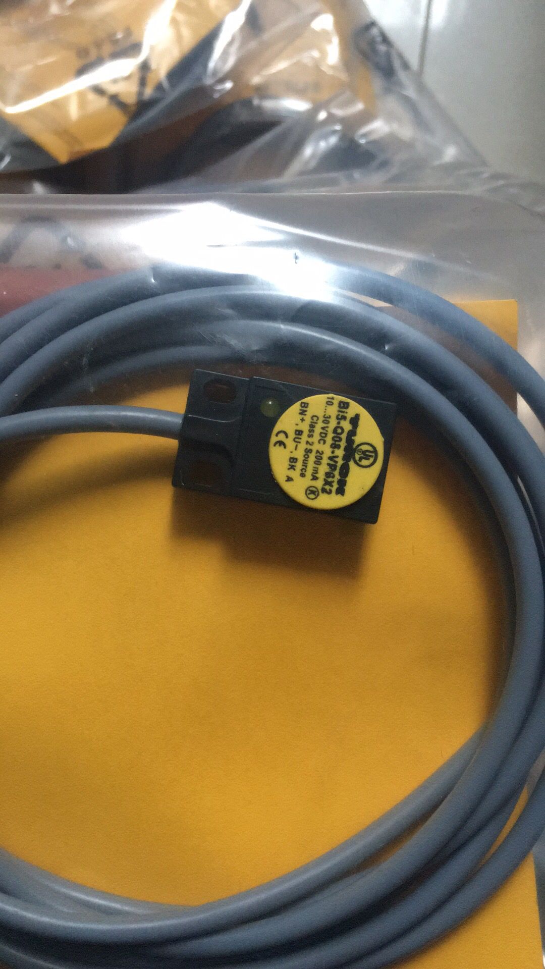 BI4U-M12-AP6X-H1141ͼ˵ʽӽƷֻ