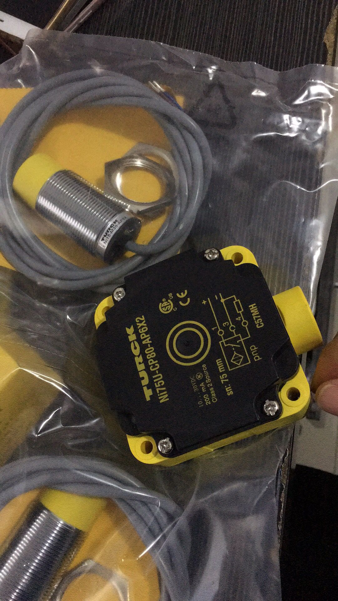 NI30U-Q130WD-VP6X2-H1141ͼ˵ʽӽƷֻ