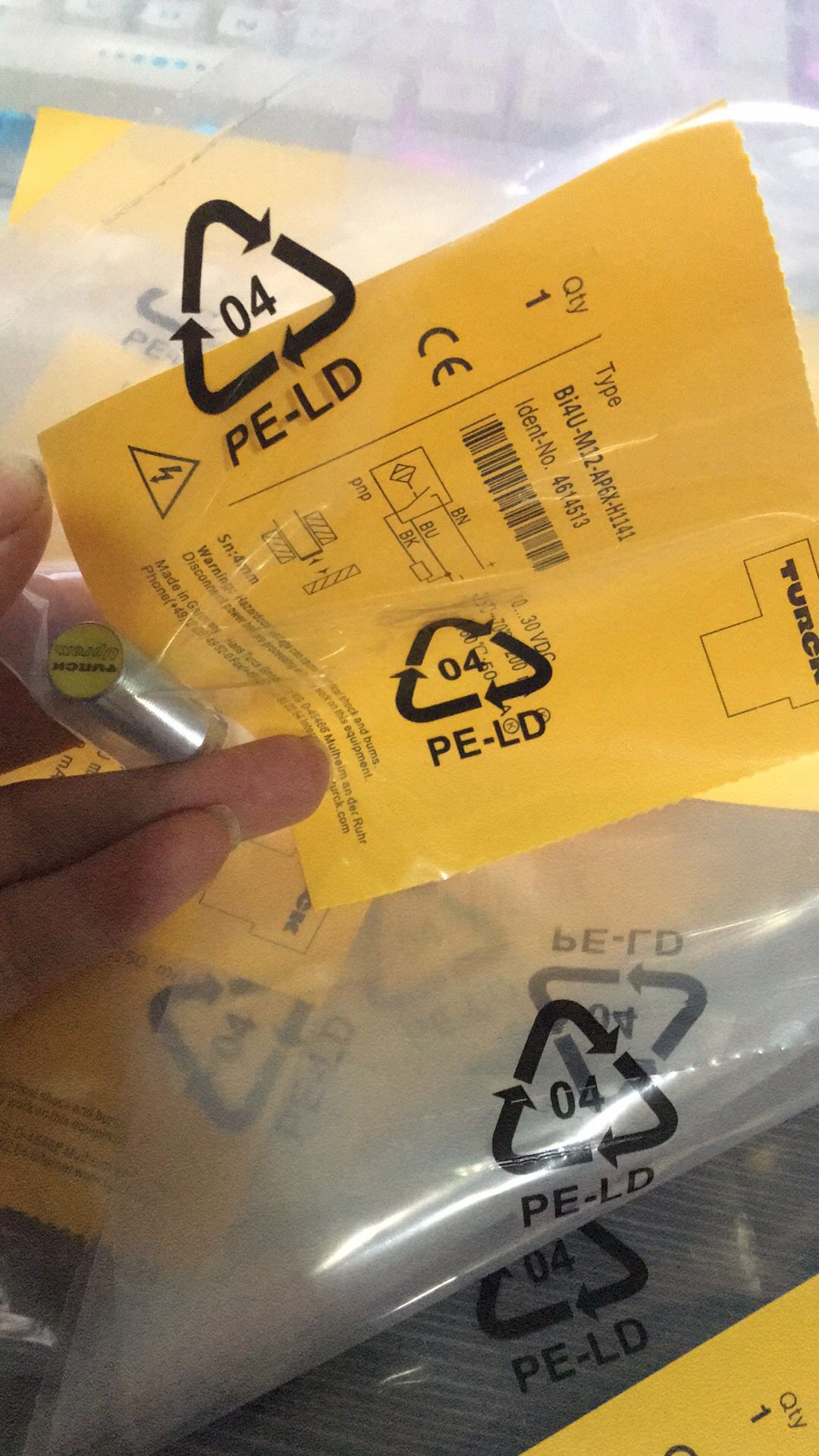 NI30U-Q130WD-VP6X2-H1141ͼ˵ʽӽƷֻ