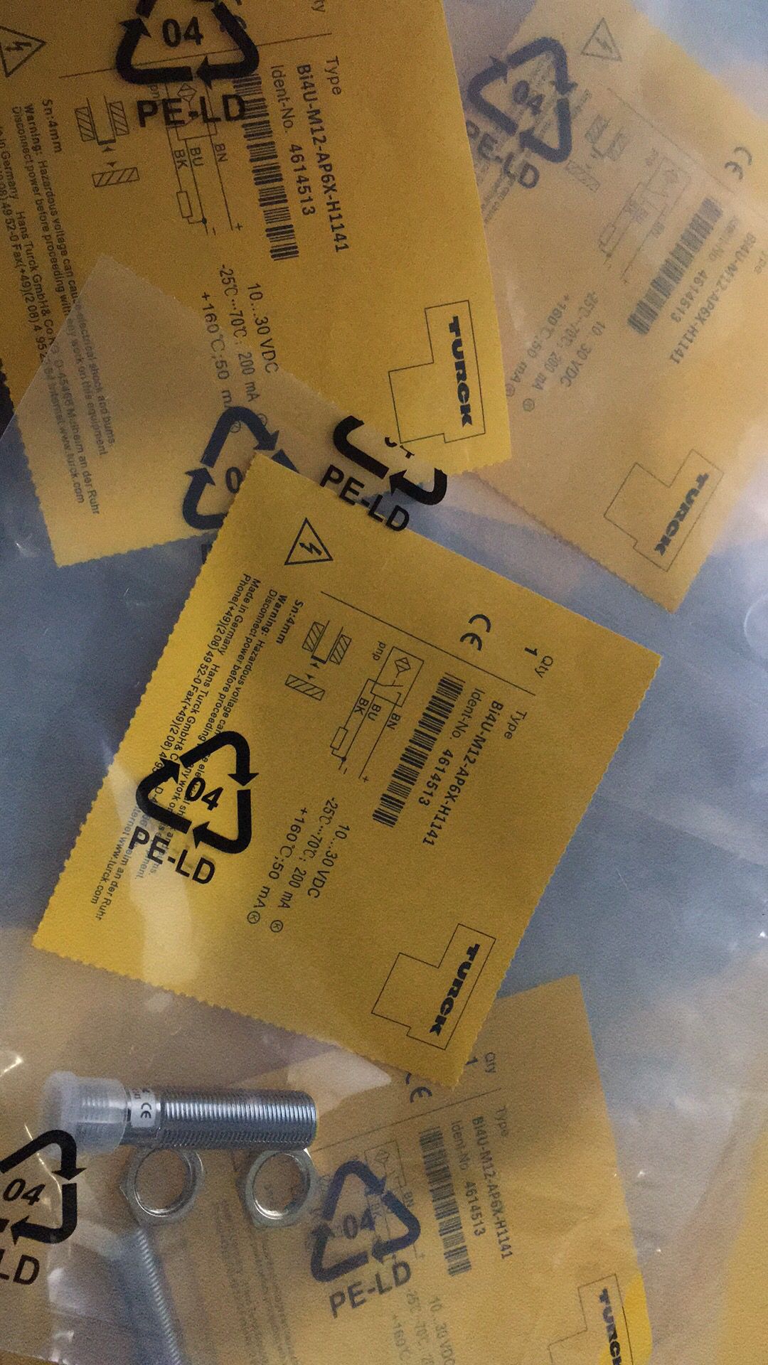 BI1-EH04-RP6Xͼ˵ʽӽƷֻ