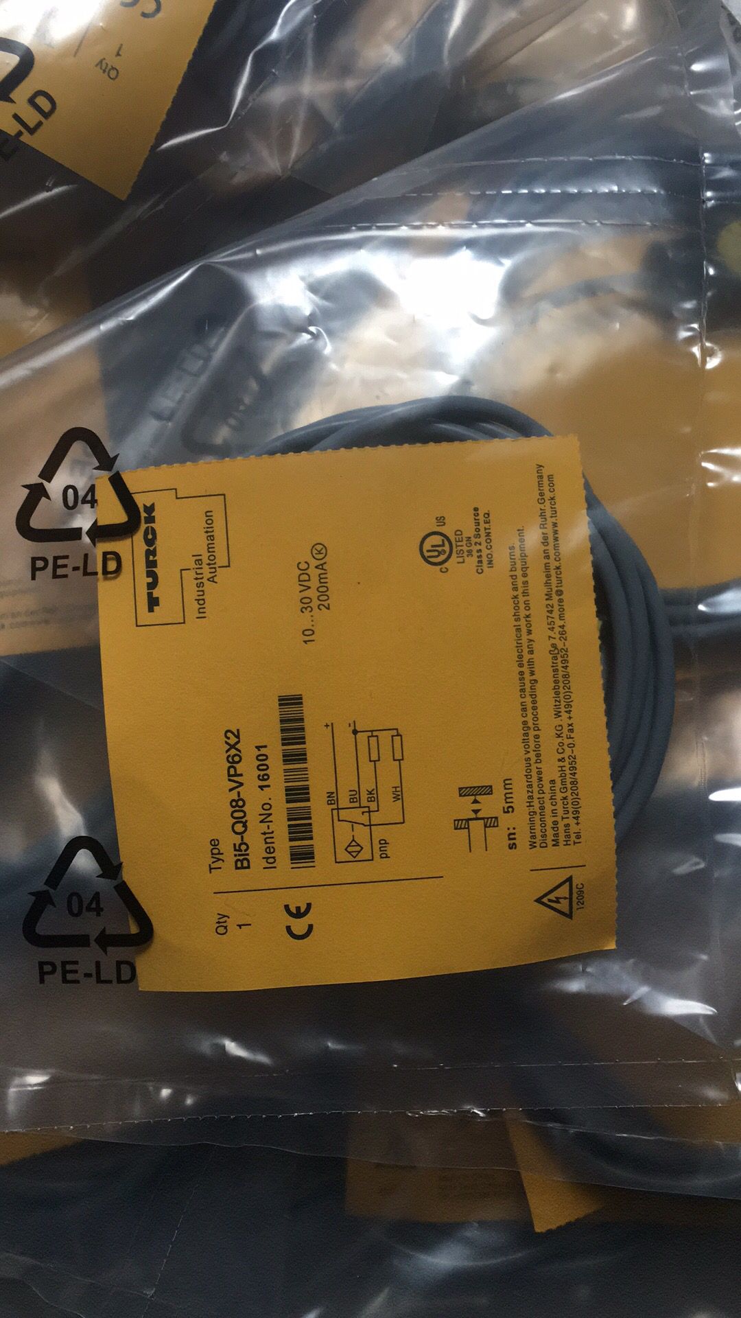 BI10-P30SR-FZ3X2ͼ˵ʽӽƷֻ