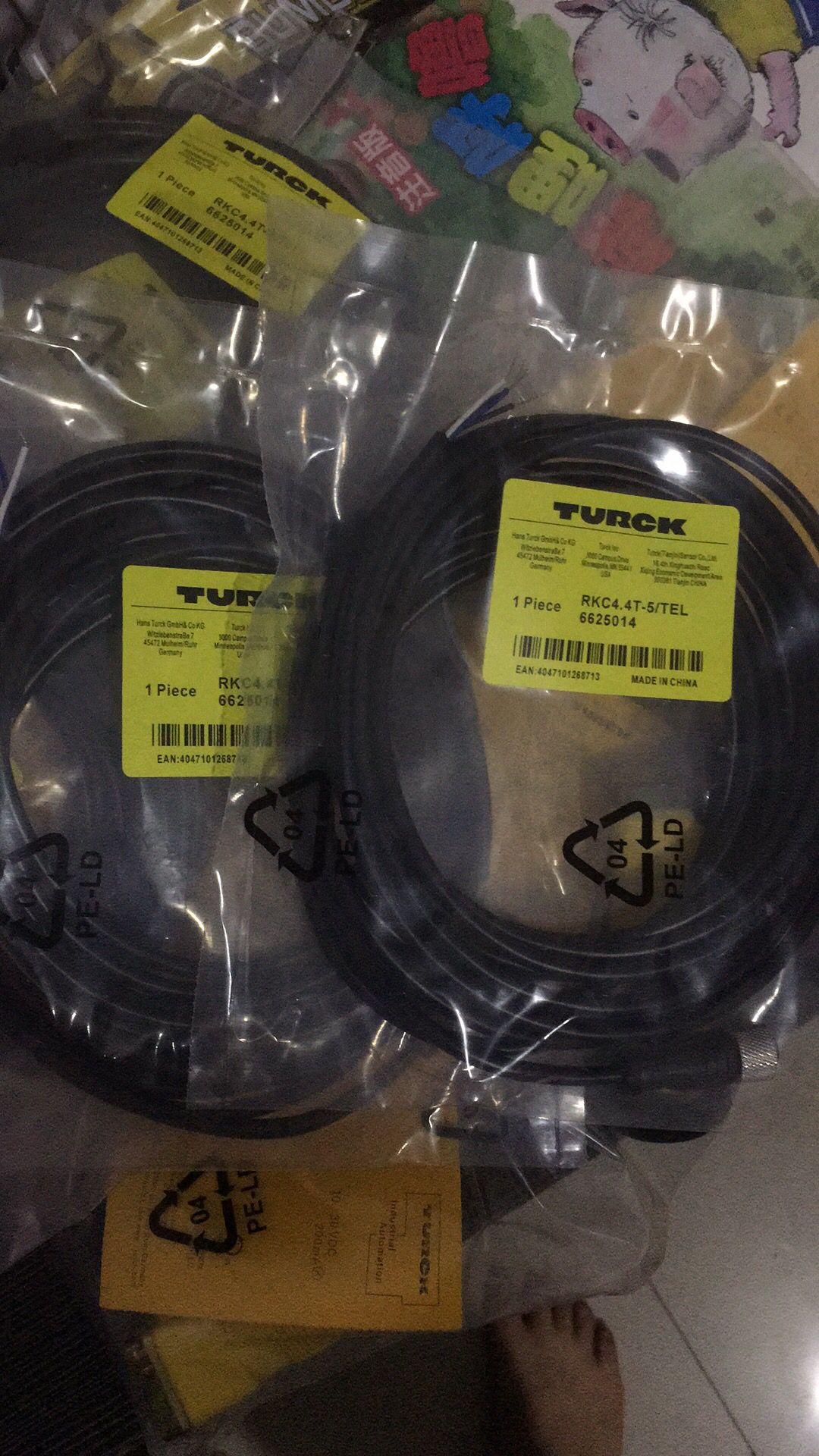 BI10-S30-AP6X-H1141ͼ˵ʽӽƷֻ