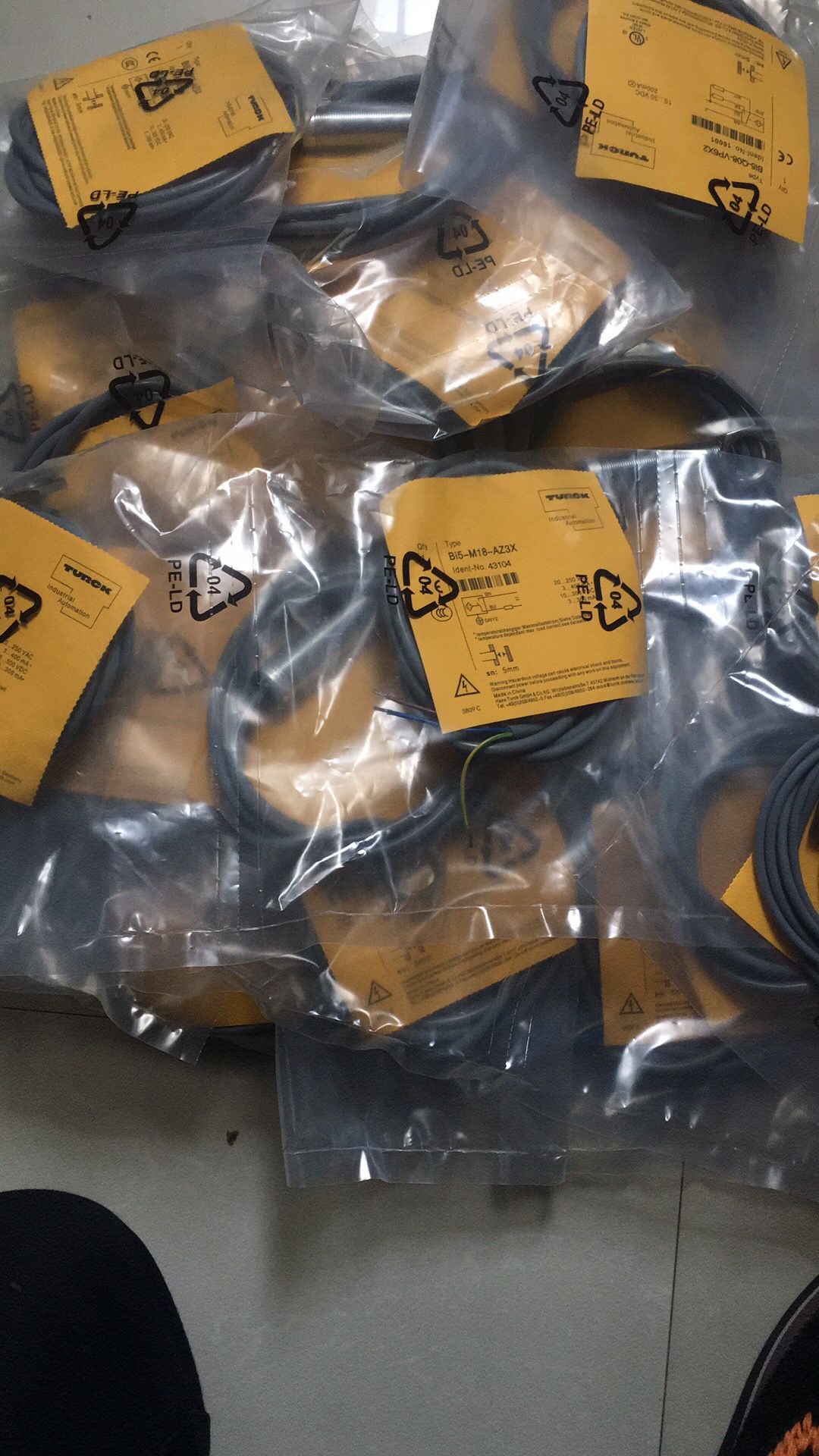 BI10U-G30-ADZ30X2-B1131ͼ˵ʽӽƷֻ
