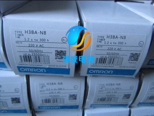 omron h3cr-h8lŷķʱ̵Ʒֻ