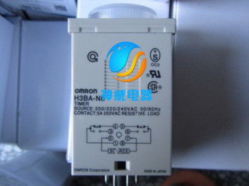 omron h3cr-g8l˵ŷķʱ̵Ʒֻ