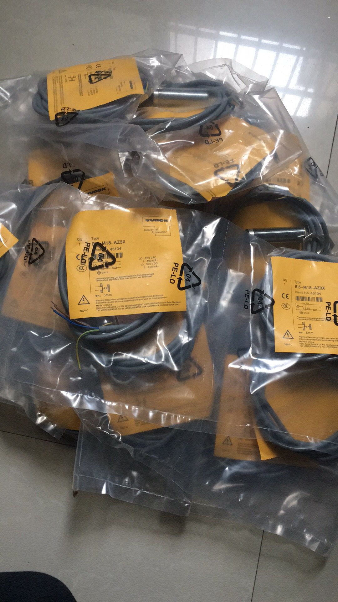BI10U-S30-AP6X-H1141ͼ˵ʽӽƷֻ
