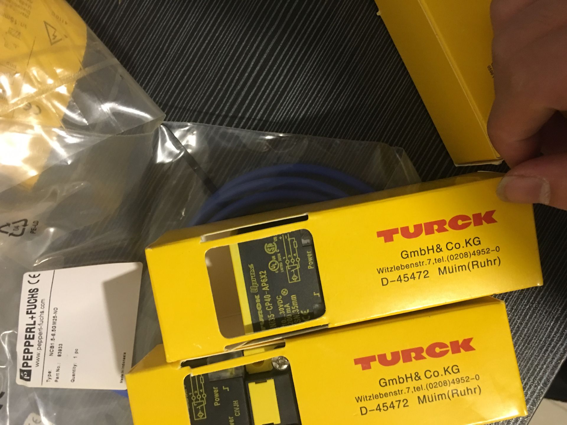 NI50U-CK40-AN6X2-H1141ͼ˵ʽӽƷֻ