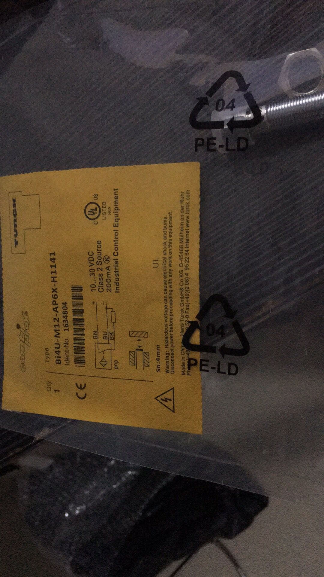 NI50U-CP40-VP4X2ͼ˵ʽӽƷֻ