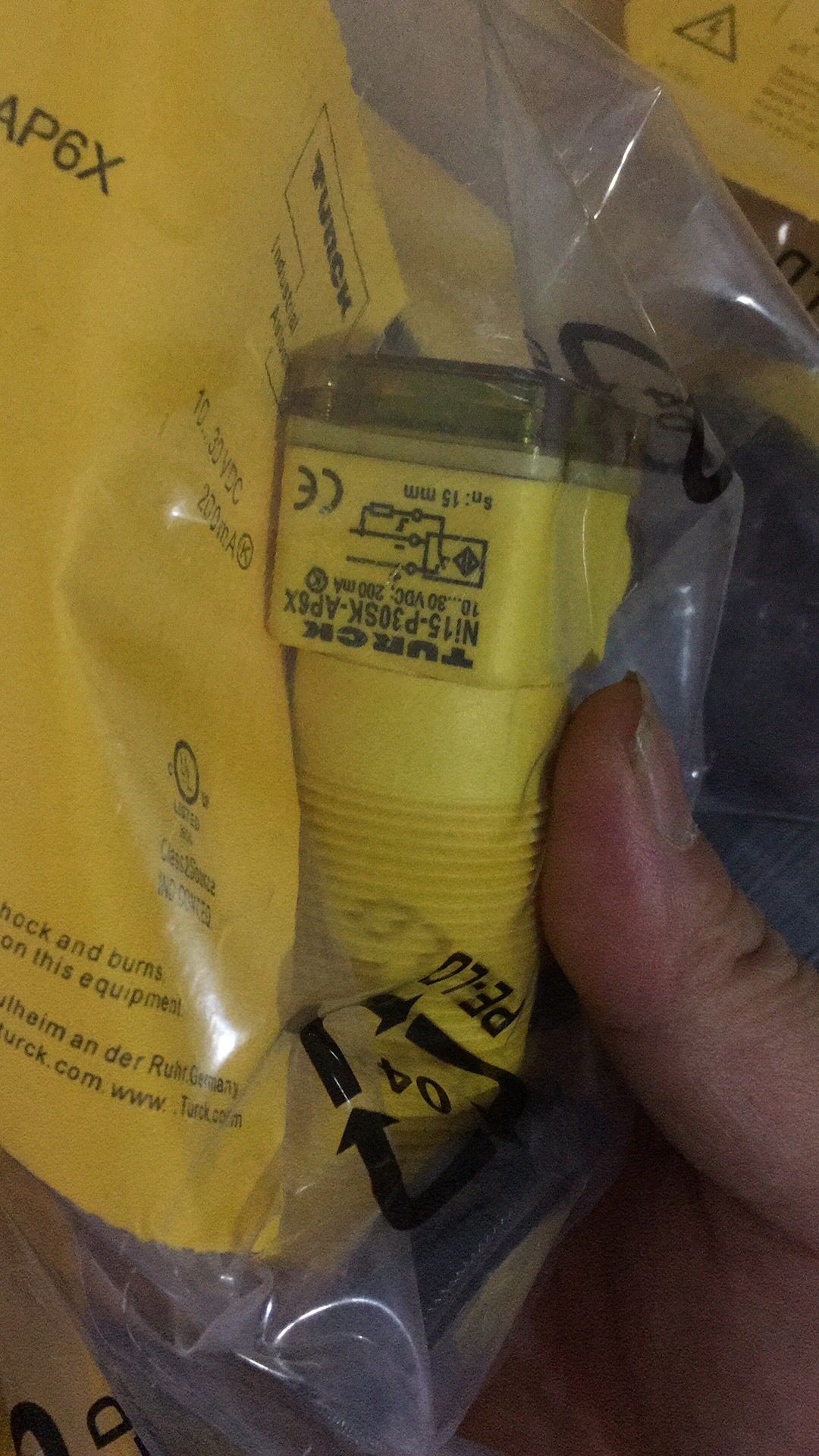 NI20-CP40-VP4X2/S100ͼ˵ʽӽƷֻ