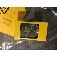 NI40U-CP40-AN6X2图尔克电感式接近开关正品现货