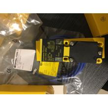 NI40U-CP40-VP4X2图尔克电感式接近开关正品现货