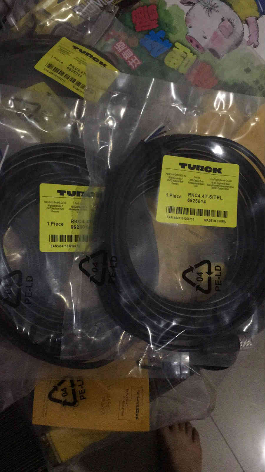 ͼ���˹�翪��XSO50-M12-VN6X2-H1141��Ʒ�ֻ�