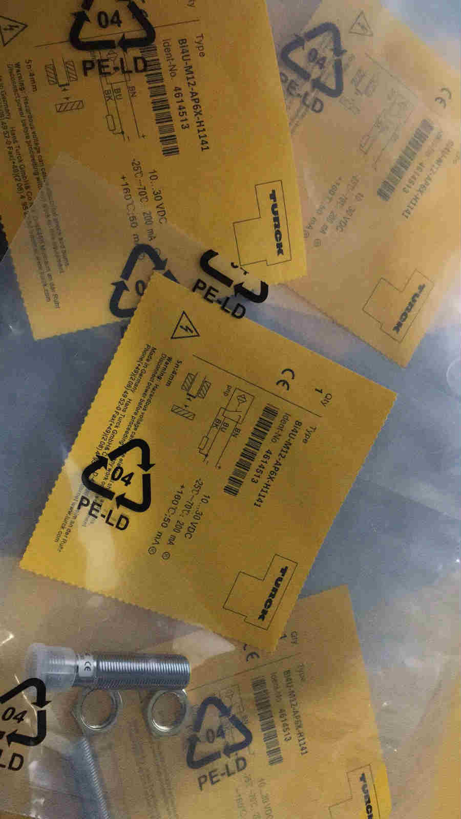ͼ˹翪LO1L10M-BT18-VN6X2-H1141Ʒֻ