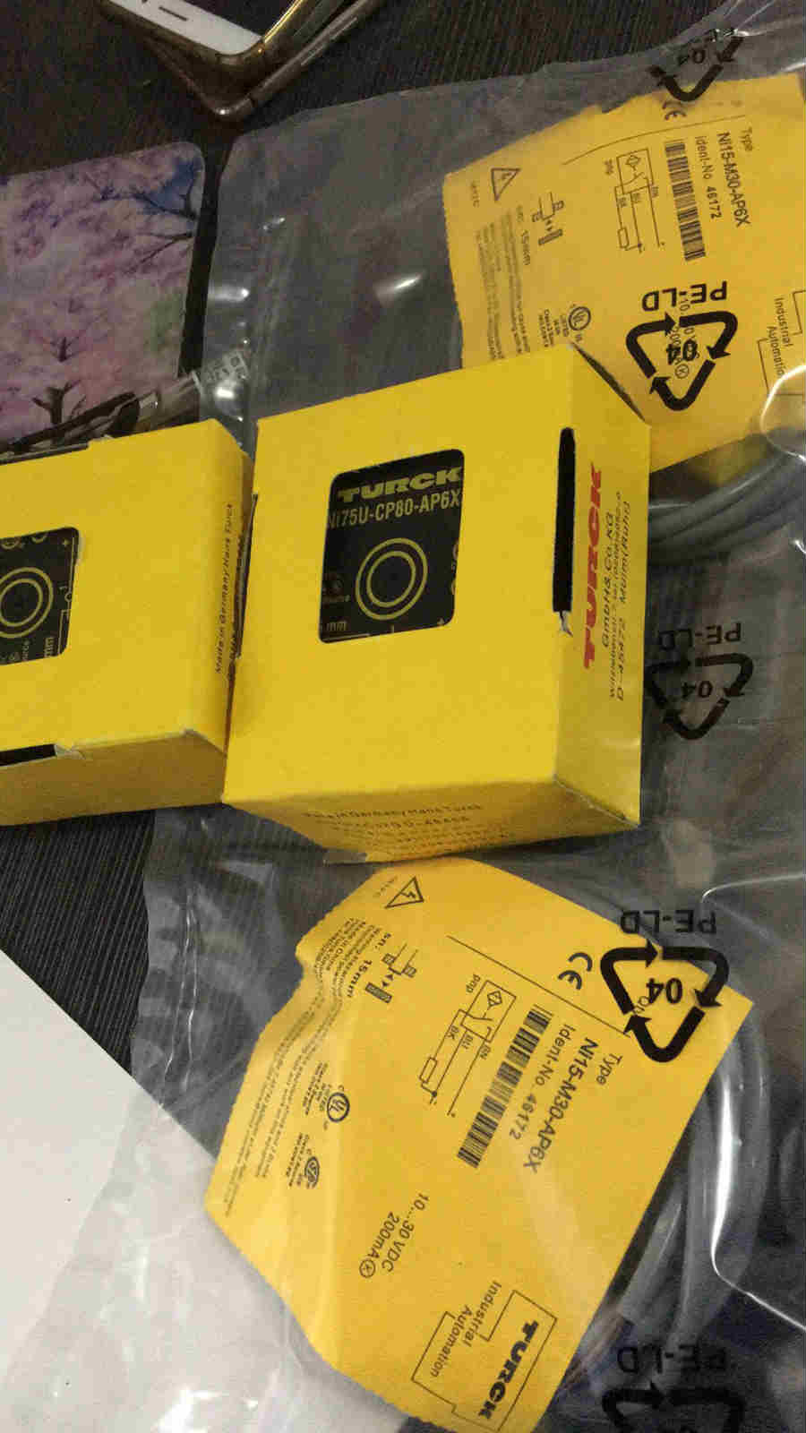 ͼ˹翪RO60M-BT30-VNP6X2-H1151Ʒֻ