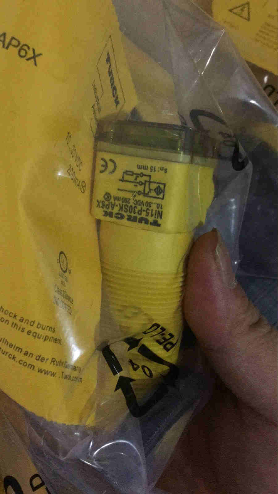 ͼ˹翪EOR23M-BR85-5XƷֻ
