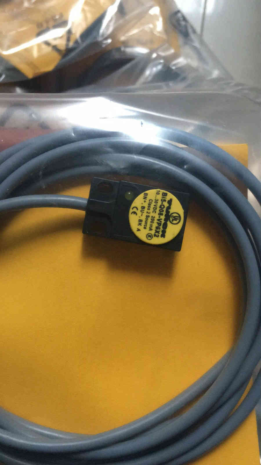 ͼ˹翪DO2L5M-Q68-2ANP5X5Ʒֻ