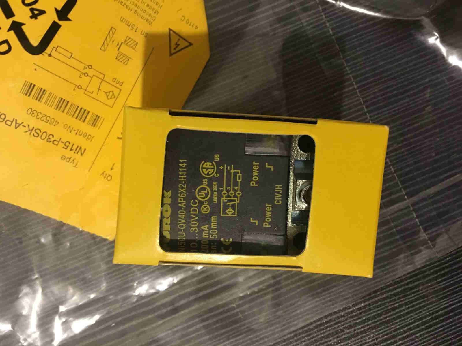 ͼ˵ʽӽBC10-M30K-VP4X-H1141Ʒֻ