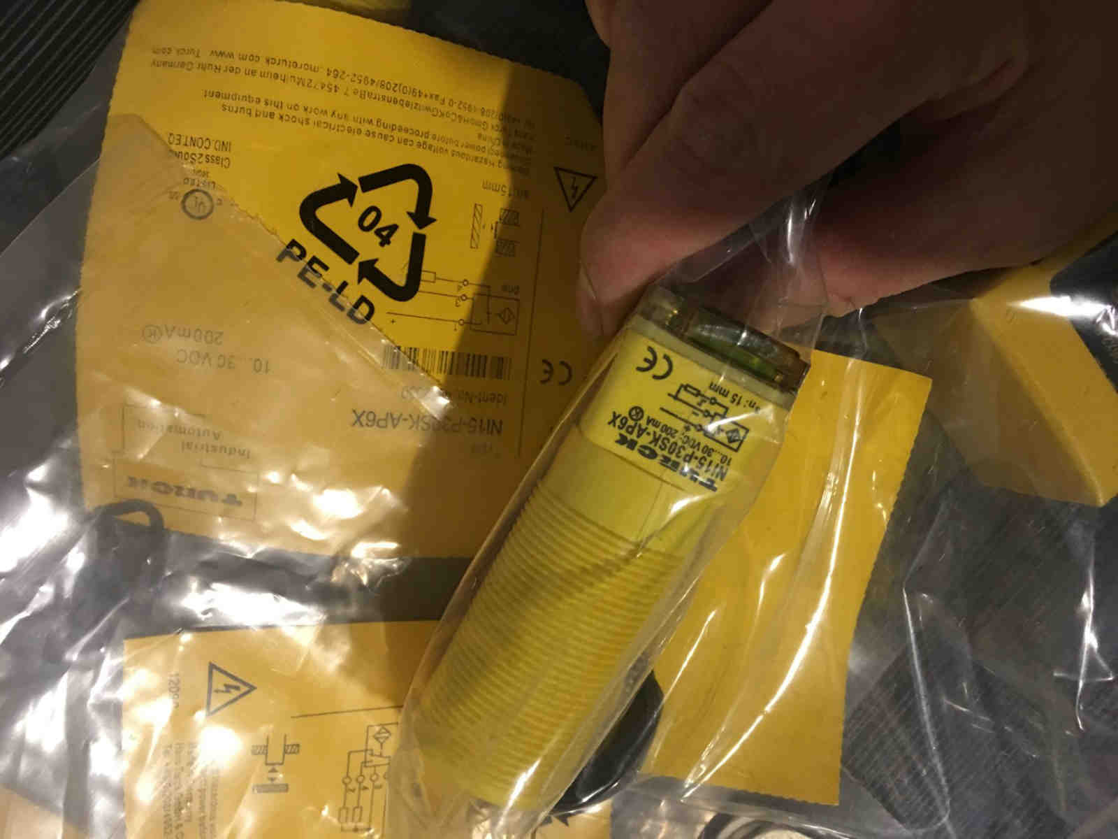 ͼ˵ʽӽBC3-M12-AP6X/S90/3GD15MƷֻ