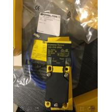 图尔克电容式接近开关BC3-M12-AP6X/S1309正品现货