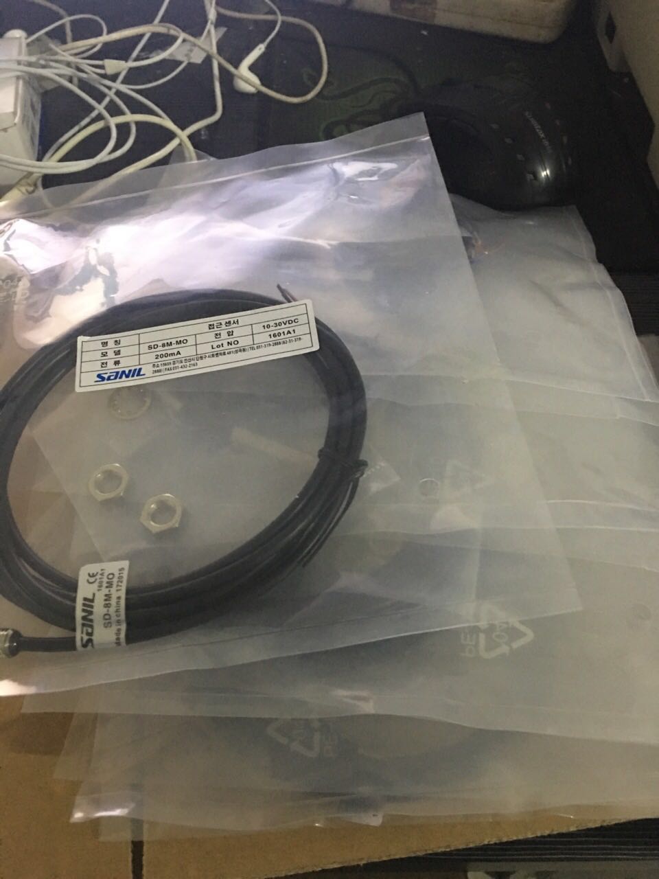 E2A-M18LN16-WP-B2ŷķӽƷֻ
