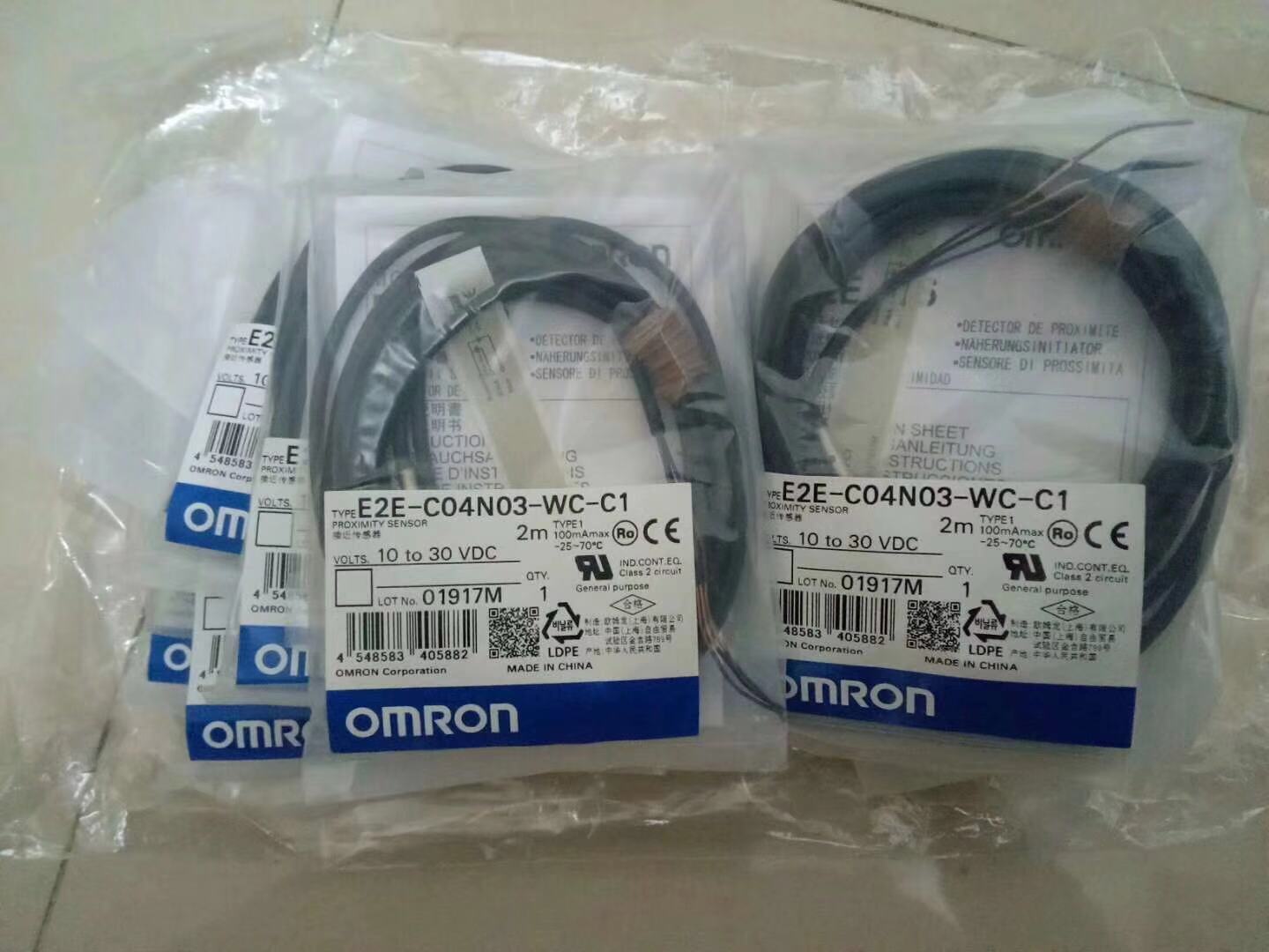 ŷķ��e2b-m30ln30-wp-c1 5m oms�ӽ�����������Ʒ�ֻ�������