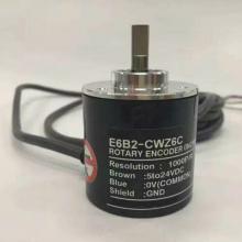 E6A2-CW5C 200PR CWZ5C CWZ3C CW3E CW3C欧姆龙编码器正品批发...