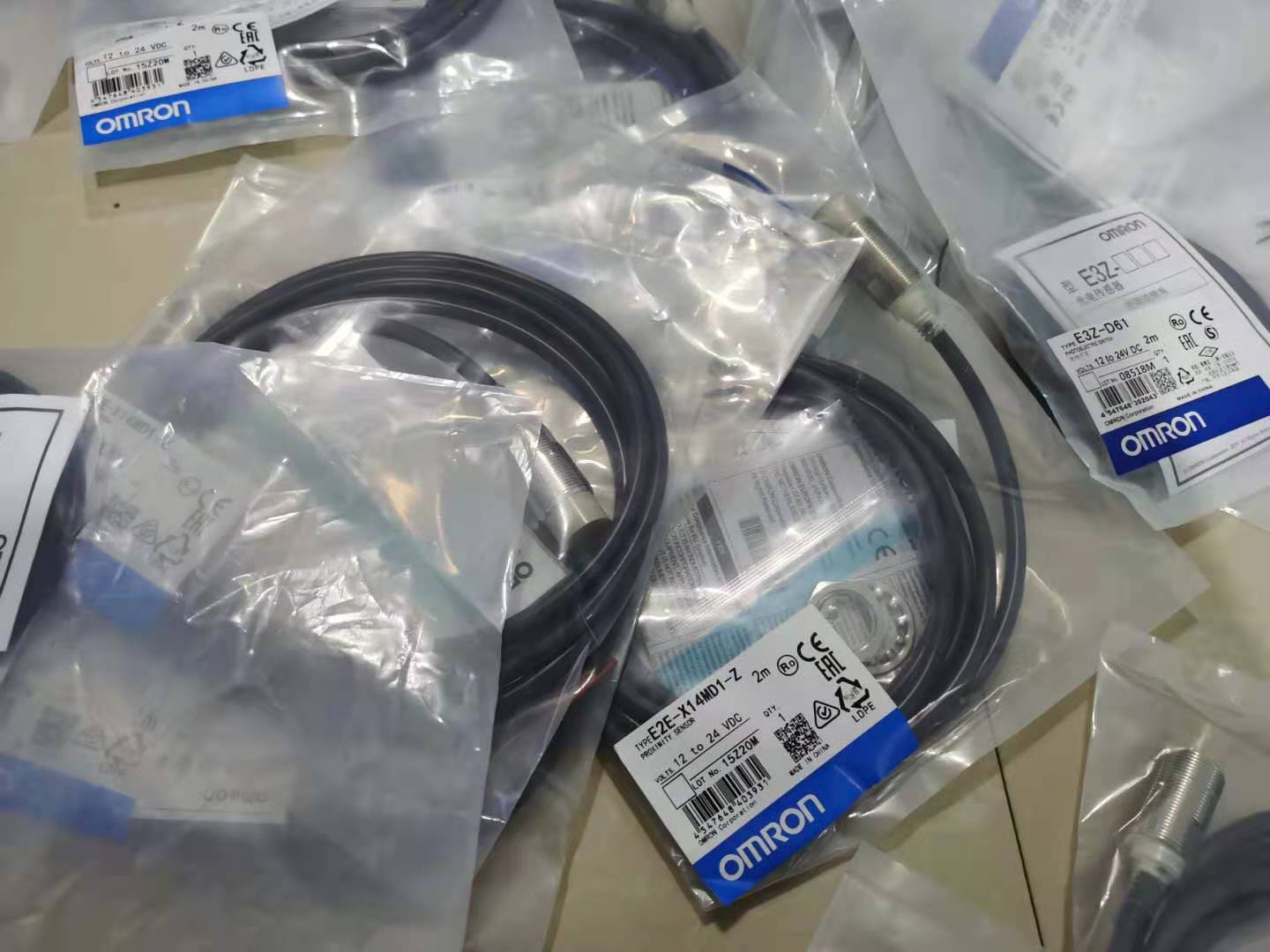 ȫ�¸�Ӧ������E2E-X4MD1-Z E2E-X8MD1-Z ID0013 IDE2060-FBOA��Ʒ�����ֻ�������