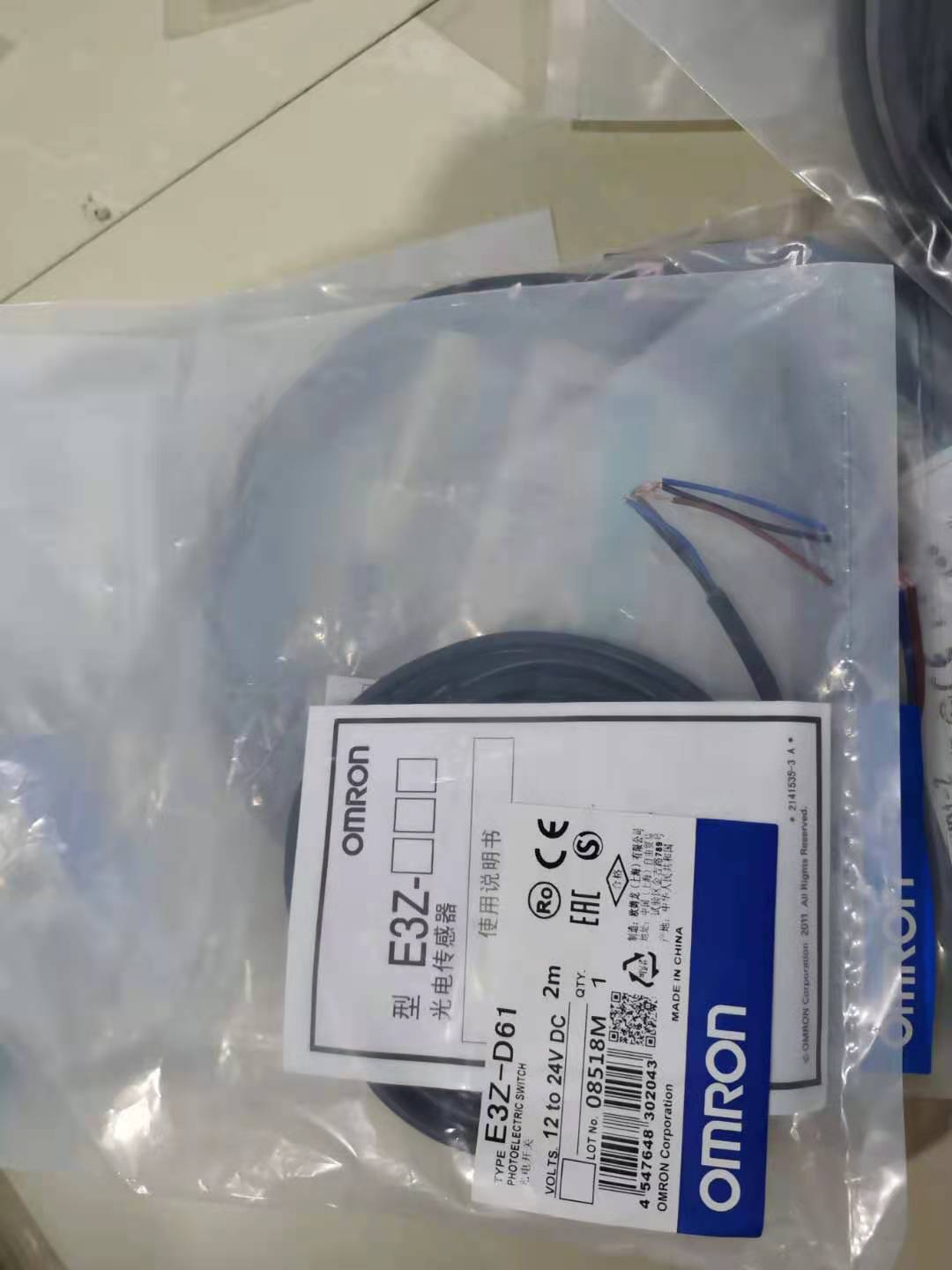 �ӽ�����E2A-M12KS04-M1-B1 E2A-M12LS04-M1-B1 C1 C2 B2��Ʒ�����ֻ�������