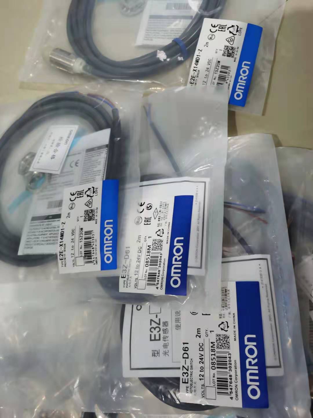 �ӽ�����NBN40-U1-E0/E2����ֱ������NPN�������ʽ��������Ʒ�����ֻ�������