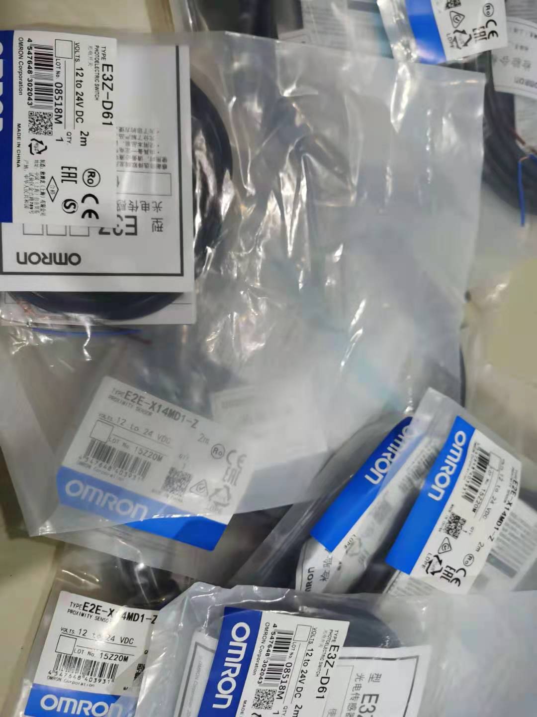 ȫ���ֻ��ӽ�������IB1-H6.5SL-E0/2MIB1-H6.5SL-E1/2M�ʱ�һ����Ʒ�����ֻ�������