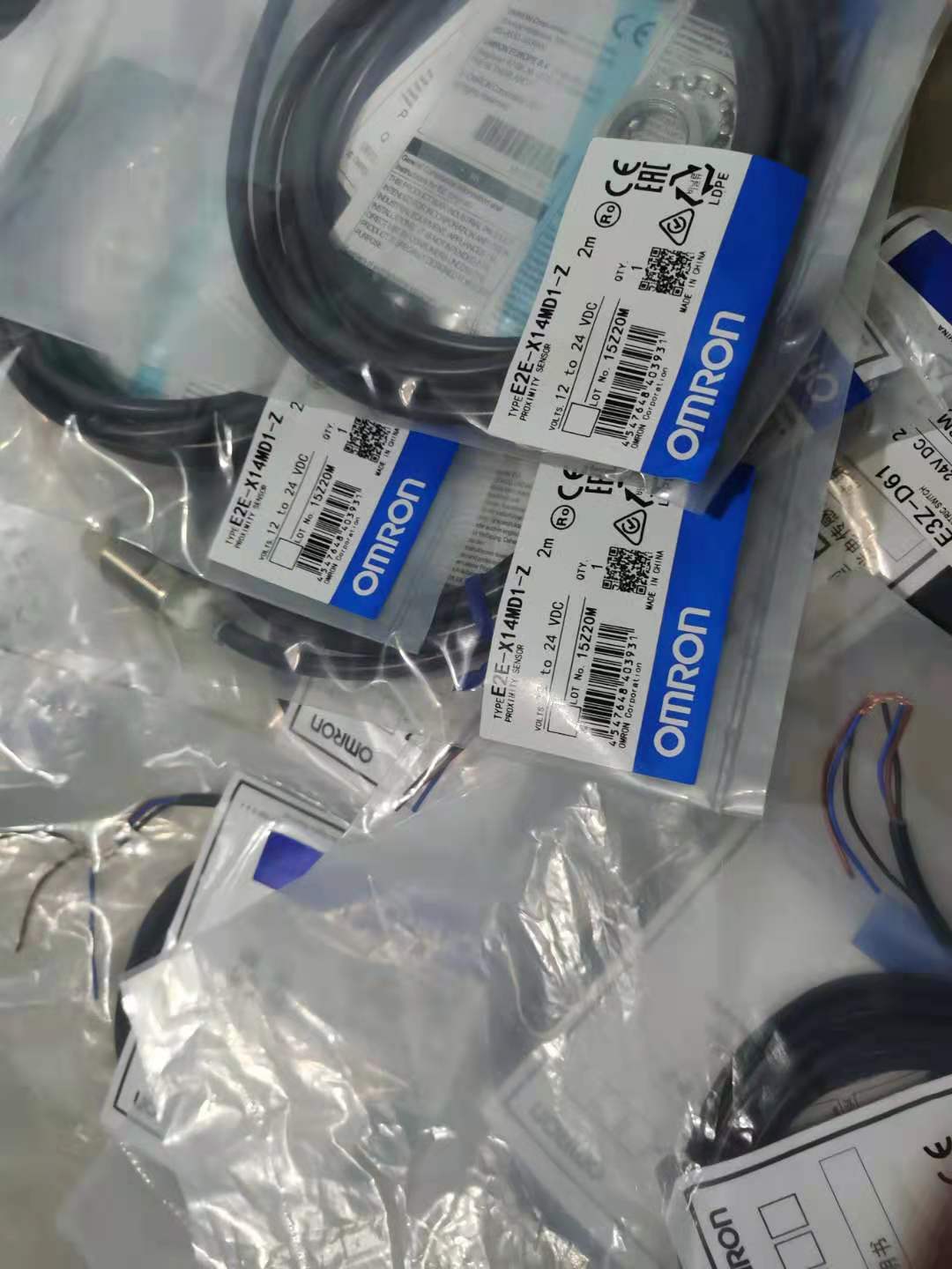 ȫ���ֻ��ӽ�������IB1-H6.5SL-E0/2MIB1-H6.5SL-E1/2M�ʱ�һ����Ʒ�����ֻ�������