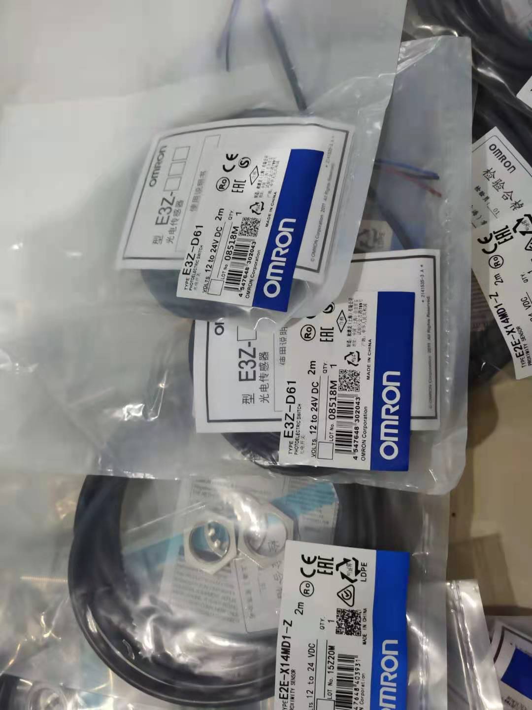 ȫ½ӽBHS003M BES 516-300-S295/1.250 BES 516-360-S4-CƷֻ