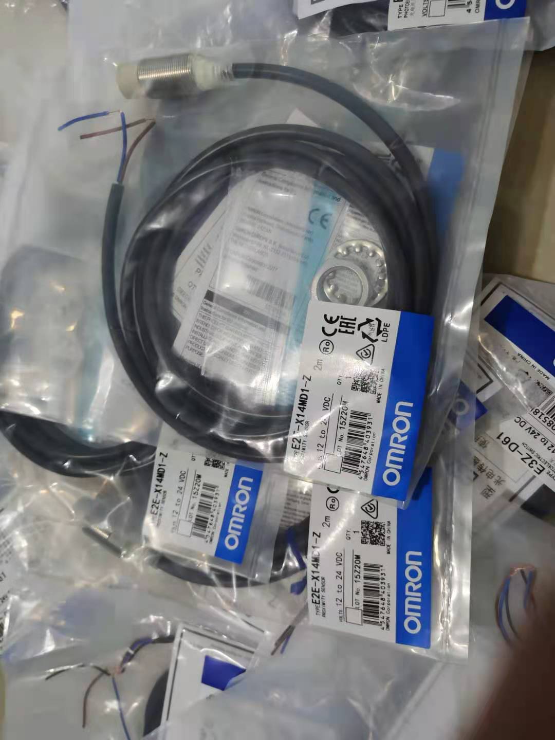 ȫµʽӽBES0064 BES M12MI-PSC40B-BV02Ʒֻ