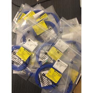 倍加福nj1.5-8gm40-e2-v1 nj1.5-8gm40-e3-v1接近开关正品批发现货，包邮