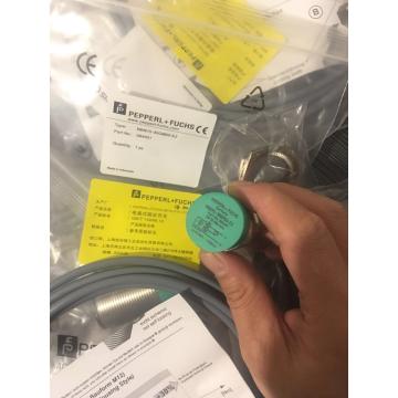 倍加福nj-8gm40-e0 nj-8gm40-e2接近开关正品批发现货，包邮