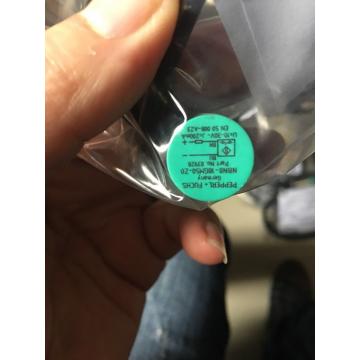 倍加福nbn4-12gm60-a2 nbn4-12gm60-a0-v1接近开关正品批发现货，包邮